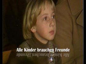 The Kelly Family Alle Kinder Brauchen Freunde (Live)